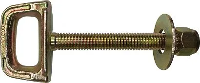 Крюк для платформы для Снегоходов