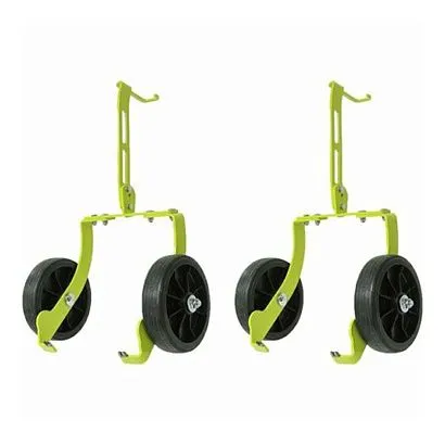 Тележки для лыж снегохода Sledex