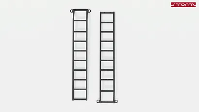 Сходни для Arctic Cat Квадроциклов 500/550/650/700/700i EFI 2006-14