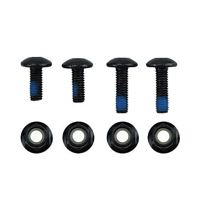 Подножки задние Sledex для Ski-Doo