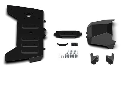 ЗАЩИТА ДНИЩА OSM SM1000 (2023-)