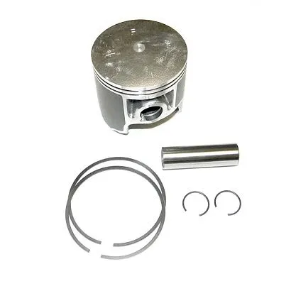 Поршневой комплект Yamaha 701 (номинал)  010-825PK