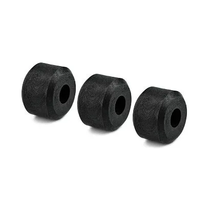 Комплект роликов ведомого вариатора Sledex для Arctic Cat (3 шт)