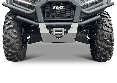 Передний бампер TGB BLADE 1000 FACELIFT (2020-2023,2023-) PART II