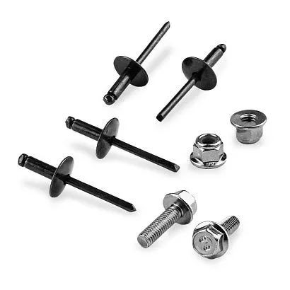 Бампер передний Sledex для Ski-Doo 600/800/900/1200 (заменяет SM-12538)