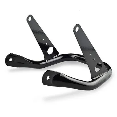 Бампер передний усиленный Sledex для Yamaha