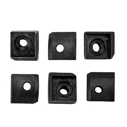 Слайдеры ведущего вариатора Sledex для Yamaha (6 шт)