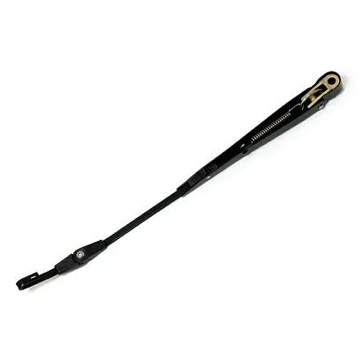 Поводок стеклоочистителя с концевой регулировкой W.E 450-550мм, посадка на вал M8-10 (тип-H)