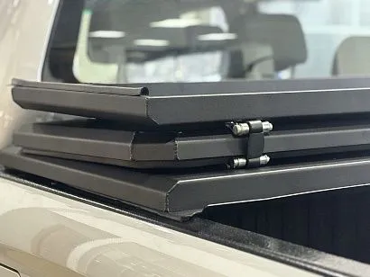 Крышка кузова для JAC T6 и Sollers ST6 для Полезные аксессуары для джиперов и пикапов