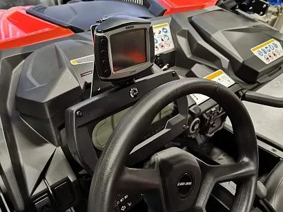 Кронштейн навигатора для Can-Am (BRP)