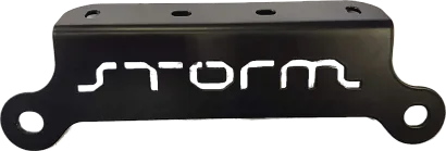 Кронштейн крепления фары на амортизаторы для Can-Am (BRP)