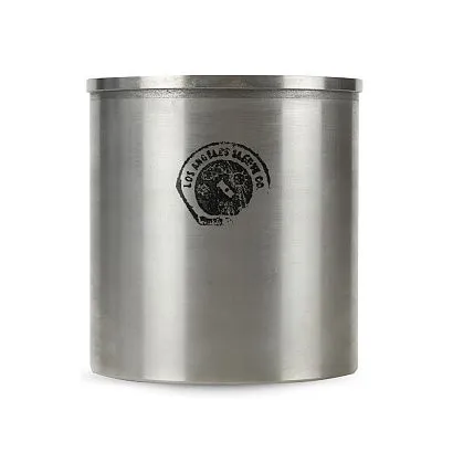 Гильза цилиндра LA Sleeve для Ski-Doo 4-TEK 1200 09-19