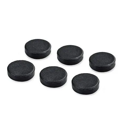 Слайдеры ведущего вариатора Sledex для Arctic Cat (6 шт)