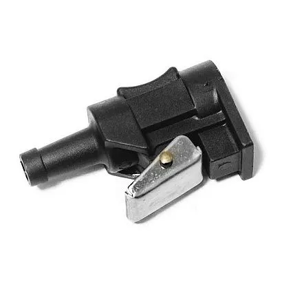Коннектор топливный SUNFINE тип Yamaha/Mercury, 10мм 6E5-24305 (замена EASTERNER C14536)