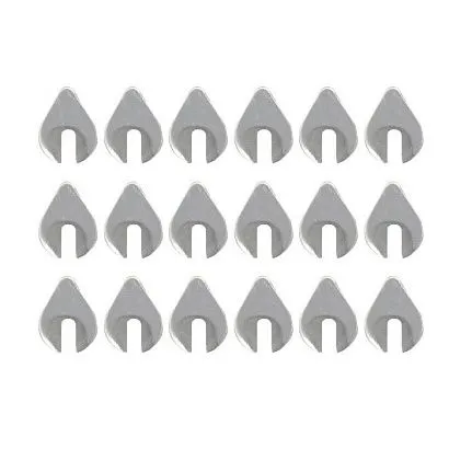 Регулировочные шайбы опоры двигателя, комплект BRP 37-001-2K