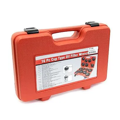 Комплект съемников для фильтров MC-12730