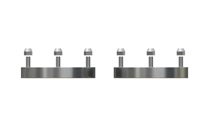 Проставки ступичные  4х137-1/M10 для Can-Am (BRP) Квадроциклов Outlander G1 400