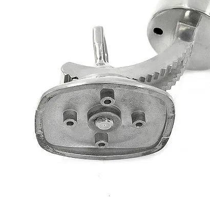 Держатель спиннинга 250х40 мм, на гориз. поверхность