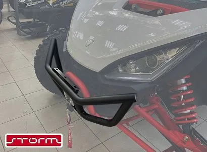 Передний бампер для SEGWAY