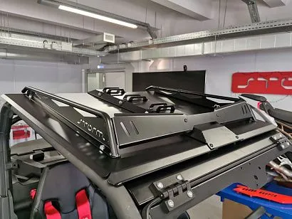 Багажник на крышу для Can-Am (BRP) Квадроциклов Maverick Trail/Sport