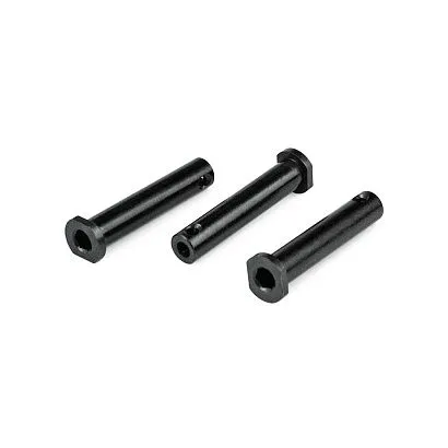 Вал ролика ведущего вариатора Sledex для Ski-Doo (3 шт)