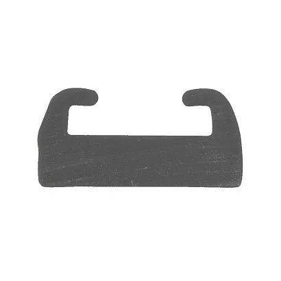 Склиз Garland 26 профиль для Ski-Doo Длина: 1651 мм, цвет: графитовый