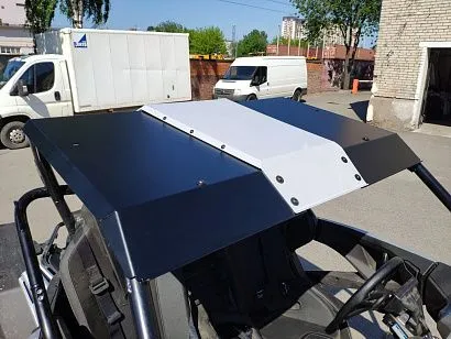 Крыша арт. MP 0538 V1