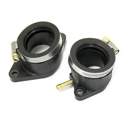 Комплект впускных патрубков (2 шт) Yamaha AT-07462