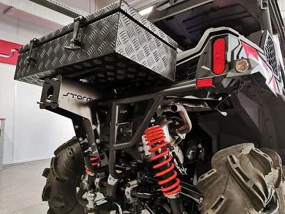 Держатель запасного колеса  для Polaris Квадроциклов Sportsman 850/550 XP 2011-15