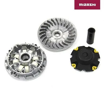 Ведущий шкив вариатора в сборе (HL) AT-MZ1337