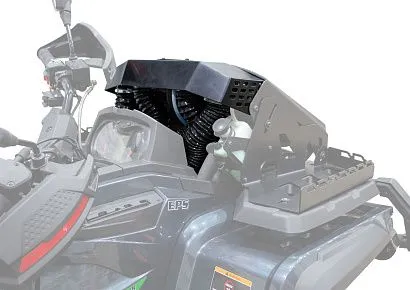 Комплект шноркелей для выноса радиатора ODES 650/850/1000 (2023-)