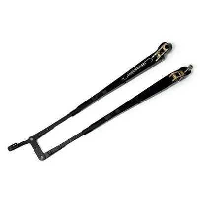 Поводок стеклоочистителя пантографный W.E 400-500мм, посадка на вал M8-10 (тип-H)