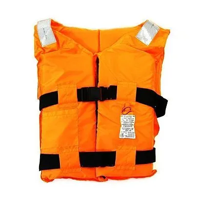 Жилет спасательный ГИМС