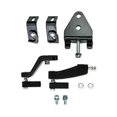 Комплект переходников для подключения ДУ для Suzuki DT30