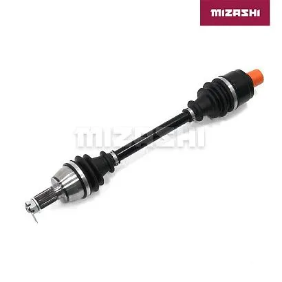 Привод для Polaris ATV-PO-831