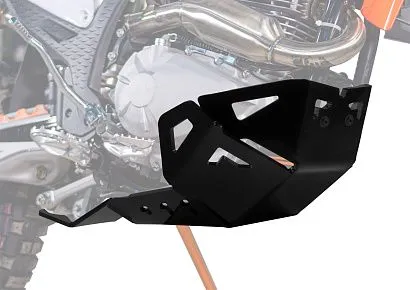 Пластиковая защита KEWS K23 PR300
