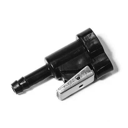 Коннектор топливный SUNFINE тип  Suzuki, Johnson, Evinrude, Honda, 9мм (Замена EASTERNER C14503)