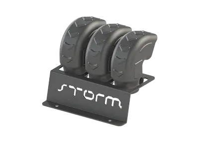 Комплект подключения шноркелей арт. MP 0516