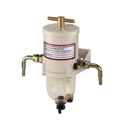 Фильтр-сепаратор топливный для Volvo Penta