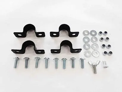 Кофр задний, пластиковый для Arctic Cat Квадроциклов 500/550/650/700/700i EFI 2006-14