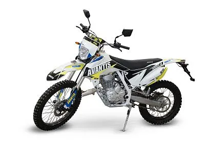 Комплект защит Avantis FX250LUX+FITTING KIT