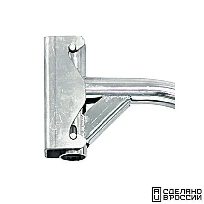 Комплект колес транцевых быстросъёмных для НЛ типа "Солар" (260 мм)