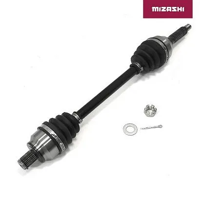 Привод для Polaris ATV-PO-848