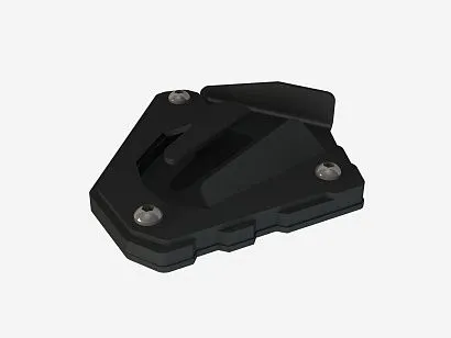 Расширитель боковой подножки для Honda Мотоциклов CFR1000L Africa Twin 2018