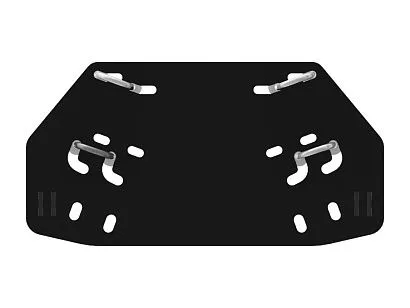 Площадка для крепления отвала арт. MP 0256