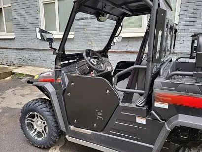 Двери для Hisun Sector 550/750 2022-