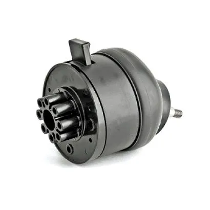 Регулятор наклонный рулевого привода