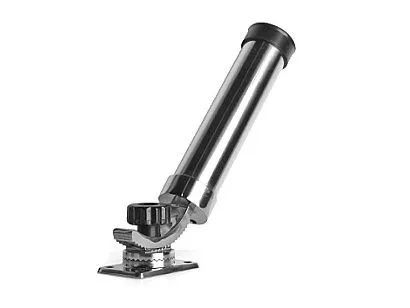 Держатель спиннинга 250х40 мм, на гориз. поверхность