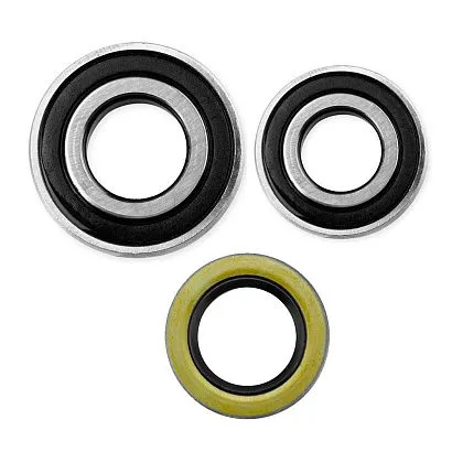 Комплект подшипников ведомого вала Sledex для Ski-Doo