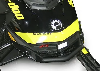 Бампер BRP Ski-doo REV GEN4 (2017-) (Summit, MXZ, Renegade, Freeride) + комплект крепежа